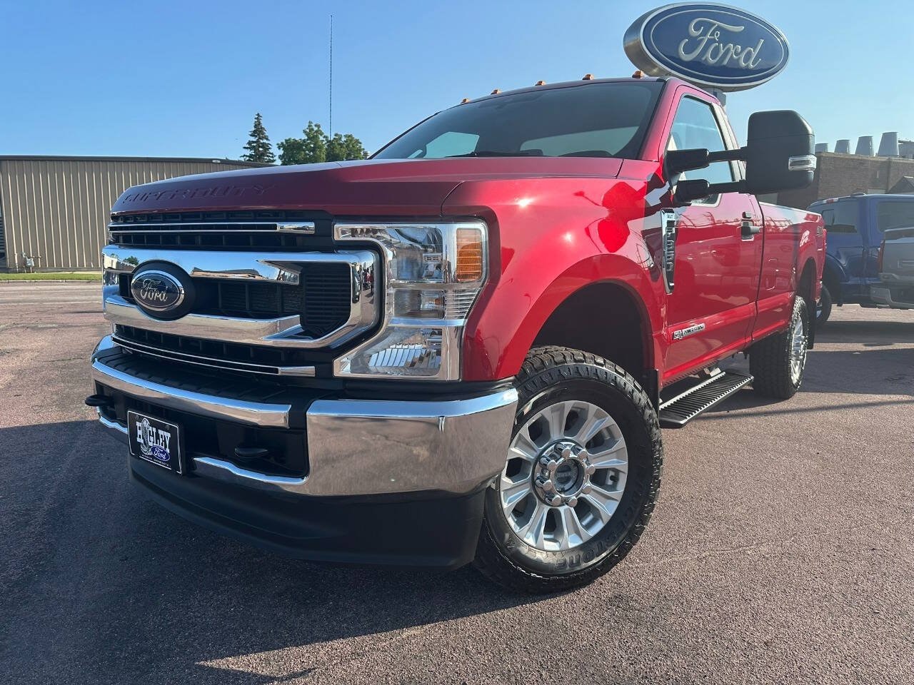 ford f-350 super duty 2020 1FTRF3BT0LEC48156 image ford f-350 super duty 2020 1FTRF3BT0LEC48156 image